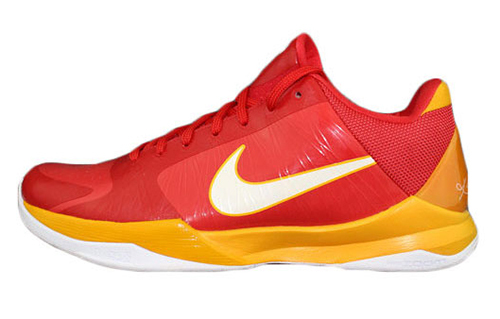 

Кроссовки Nike Kobe 5 China