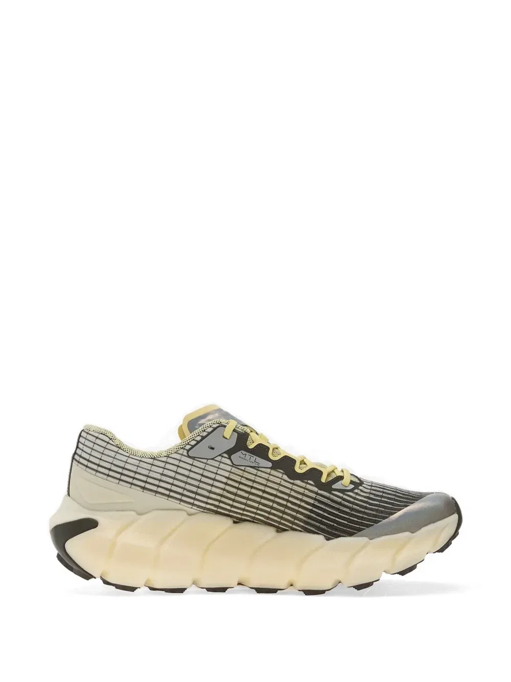 Кроссовки MTL Adapt Matryx Merrell, серый