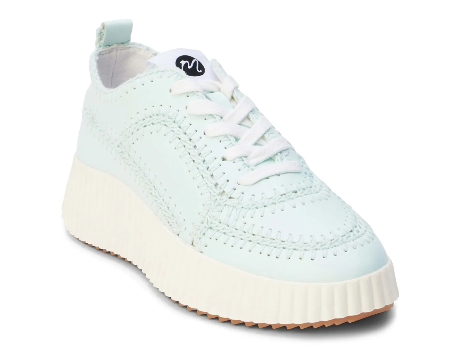Кроссовки Nelson Platform Sneaker Coconuts, синий