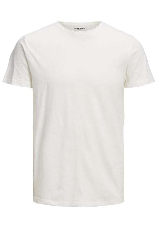 

Футболка Jack & Jones, белый