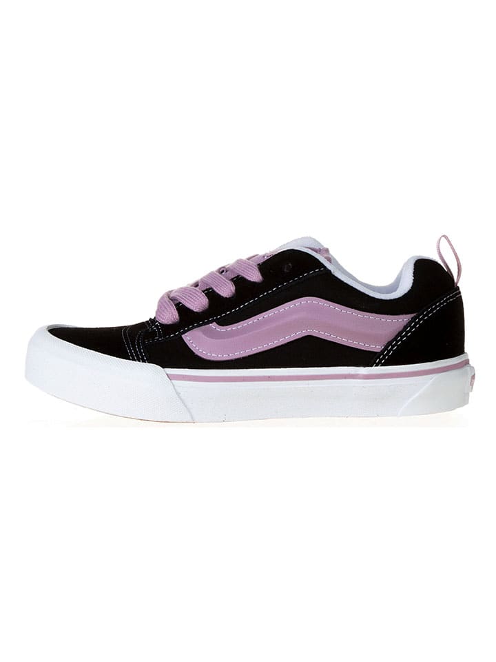 

Низкие кроссовки Vans