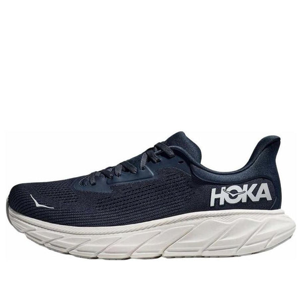 

Кроссовки arahi 7 wide Hoka One One, синий