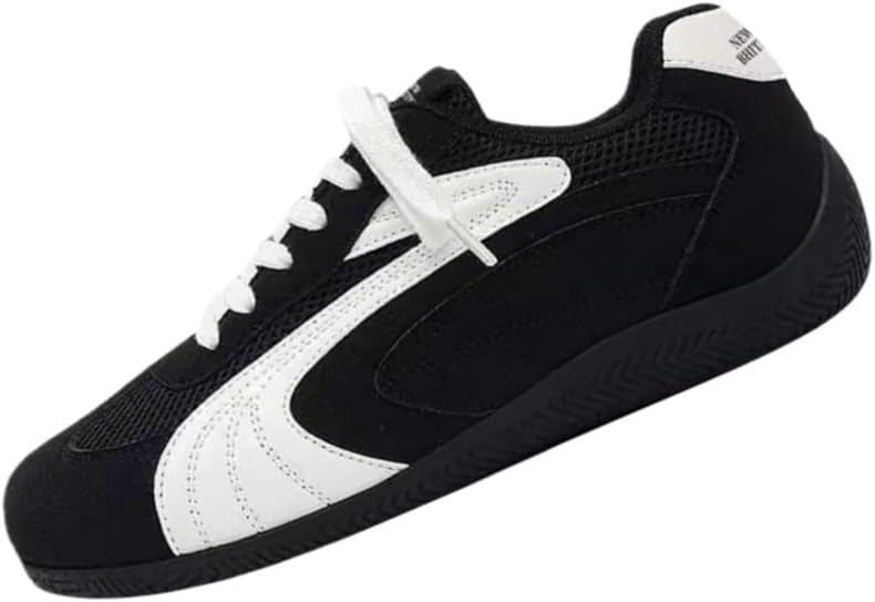 

Мужские повседневные спортивные кроссовки - легкие и удобные, противоскользящие и прочные. Подходят для бега, ходьбы, тренировок и ежедневного использования на улице Fmshi, черный