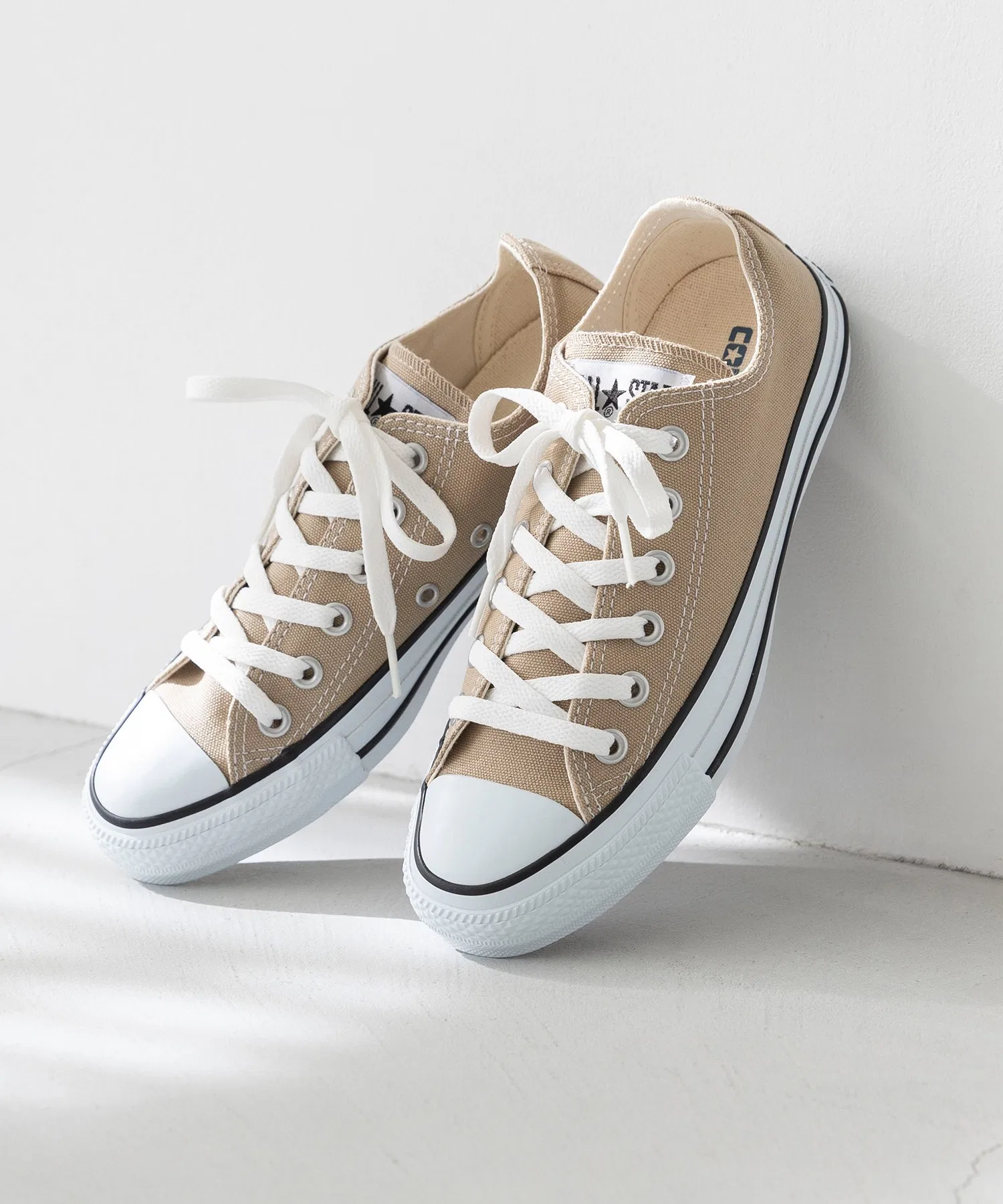 Унисекс кроссовки CONVERSE ALL STAR OX