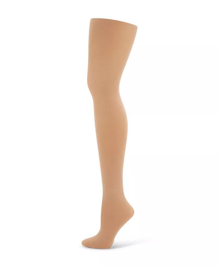 

Кабриолет Body Tight Capezio, коричневый