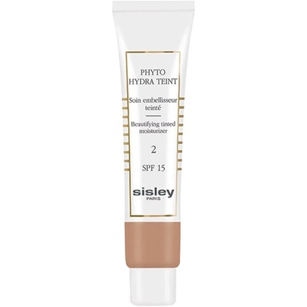 

Paris Phyto Hydra-Teint Увлажняющее средство Spf15 Medium 02, 40 мл, Sisley