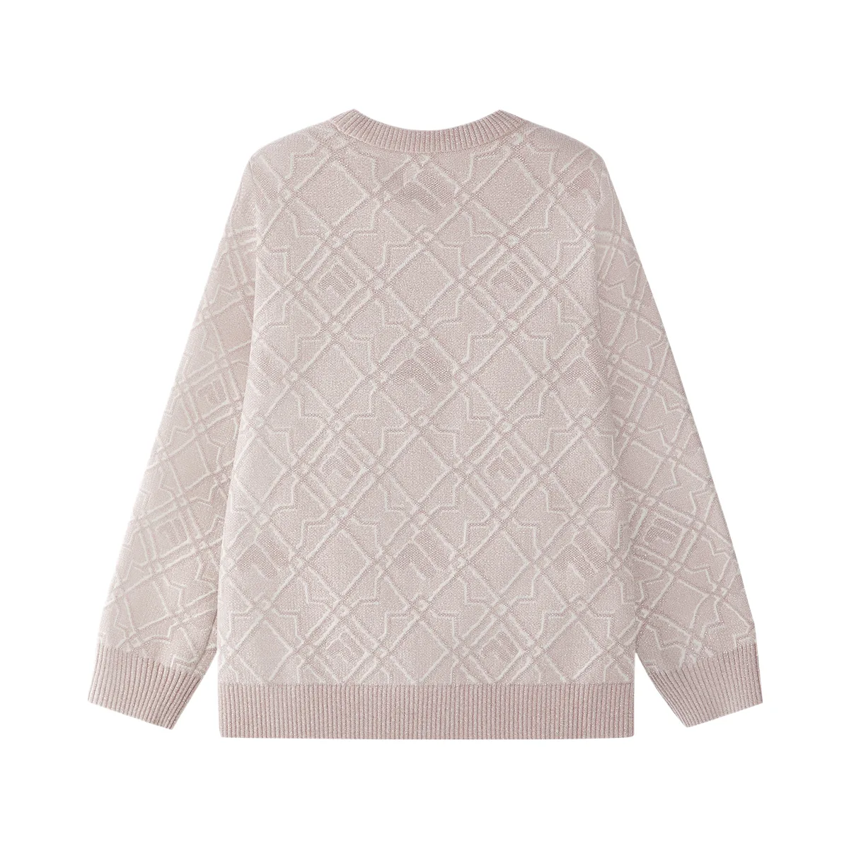 Свитер All Over Print 2 Kids' FILA KIDS, all over print 2 — фото 3