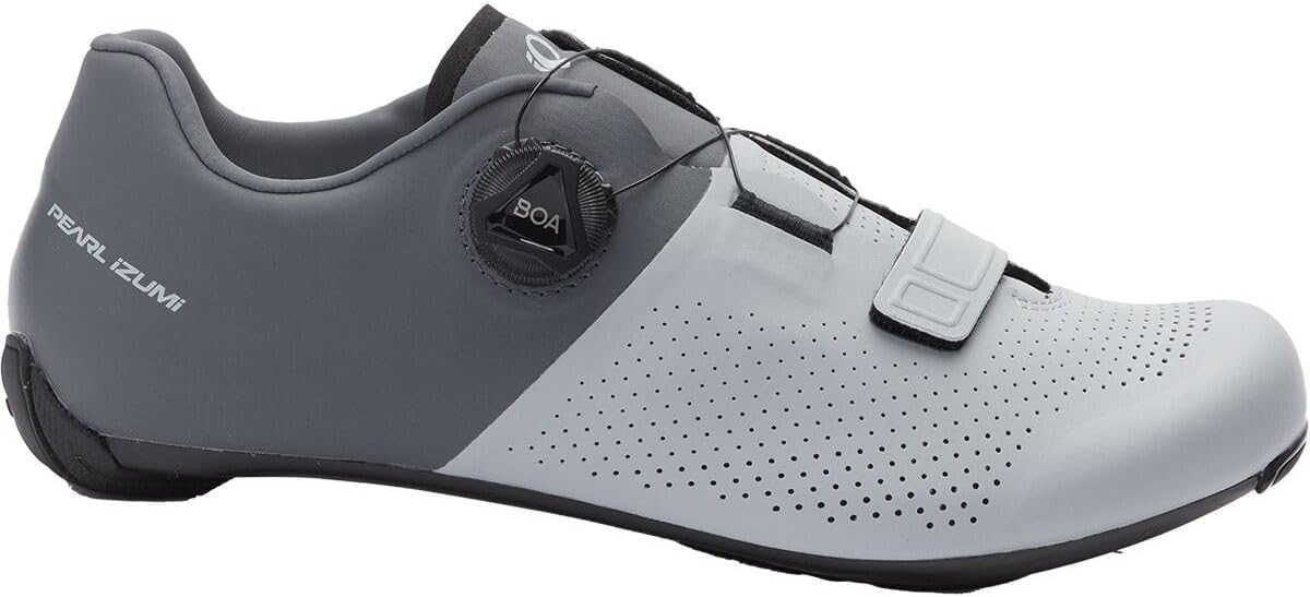 

Мужские шоссейные кроссовки Attack Pearl Izumi, Castlerock/Highrise