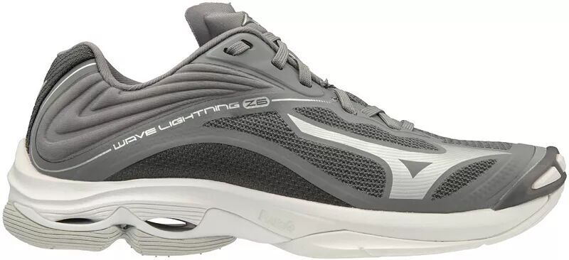 

Женские волейбольные кроссовки Mizuno Wave Lightning Z6, серый