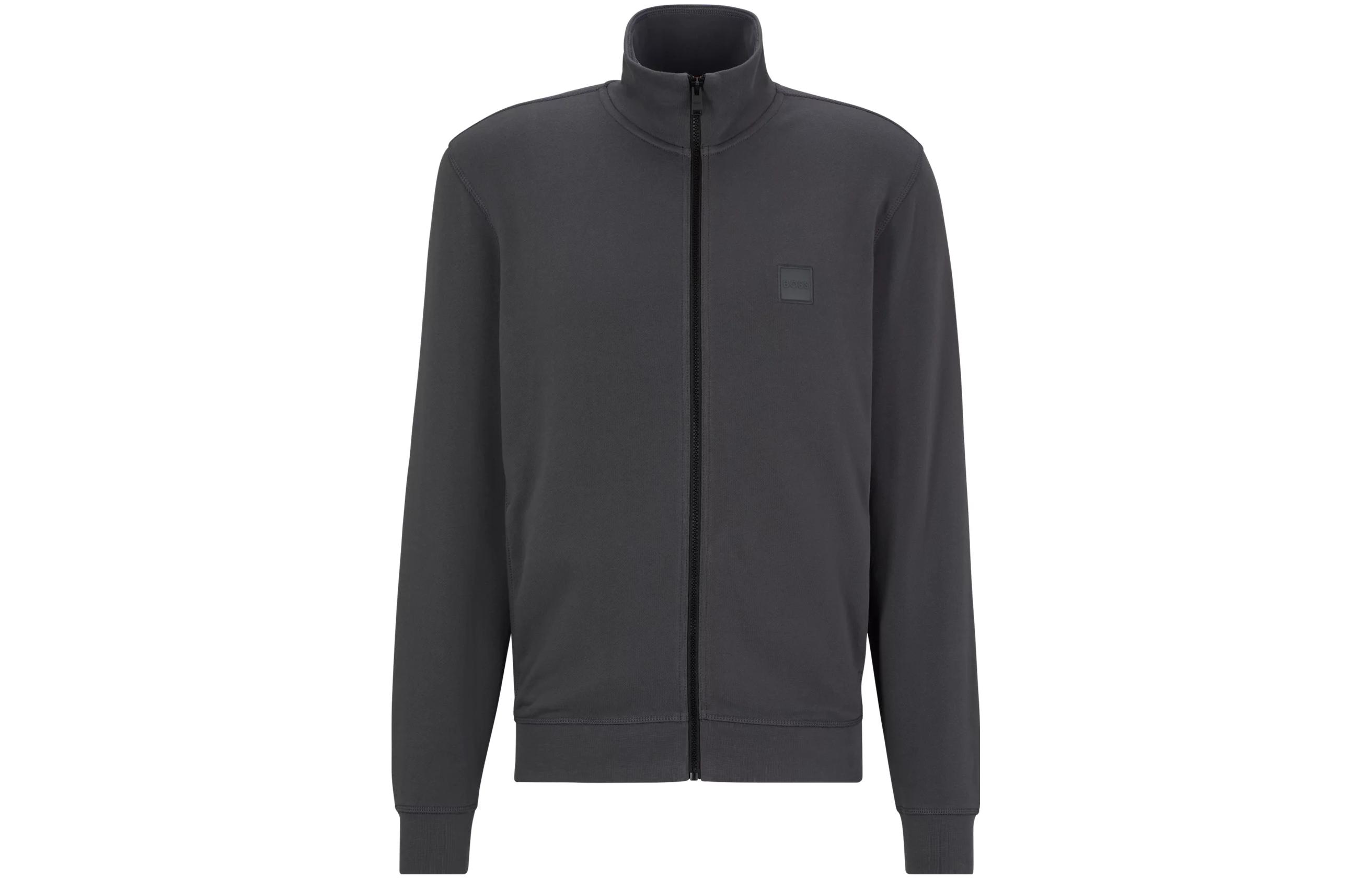 

HUGO BOSS Куртка мужская темно-серая, Dark Gray