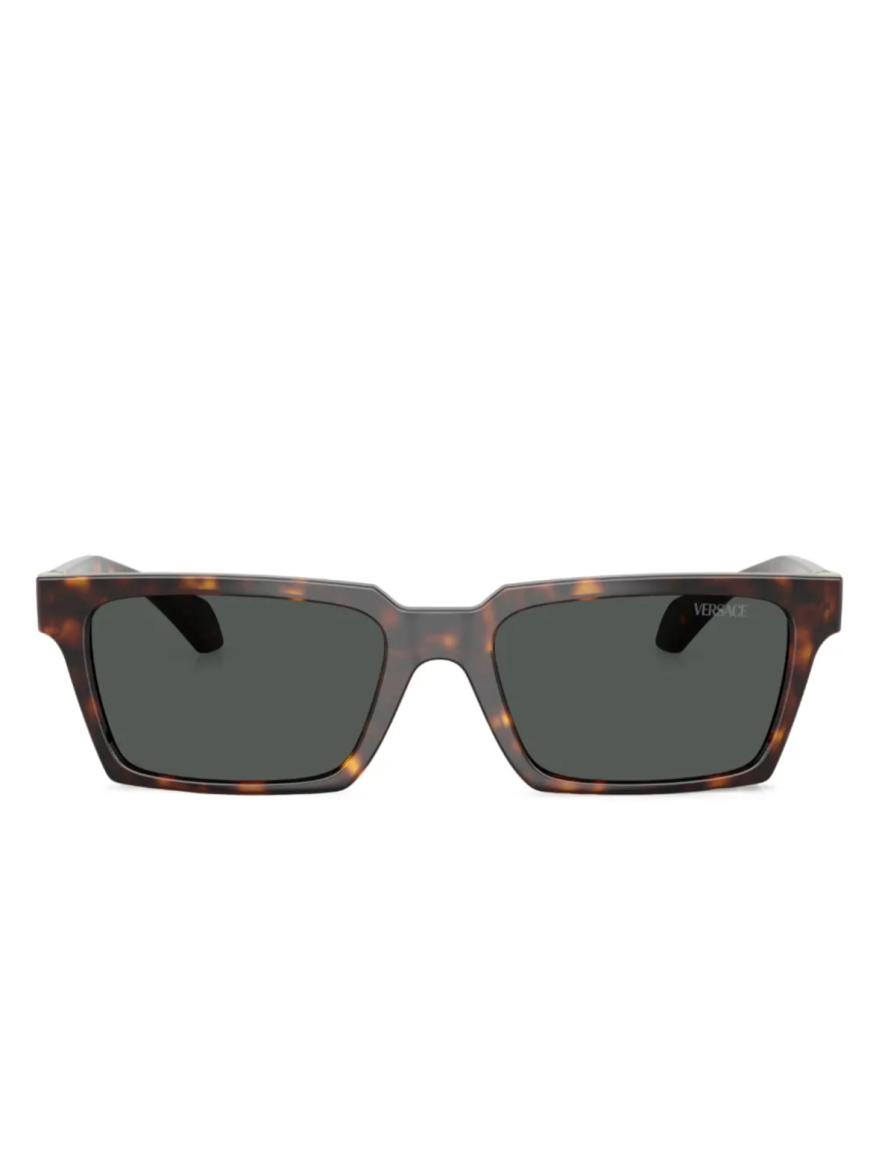 

Versace Eyewear солнцезащитные очки VE4490U, коричневый