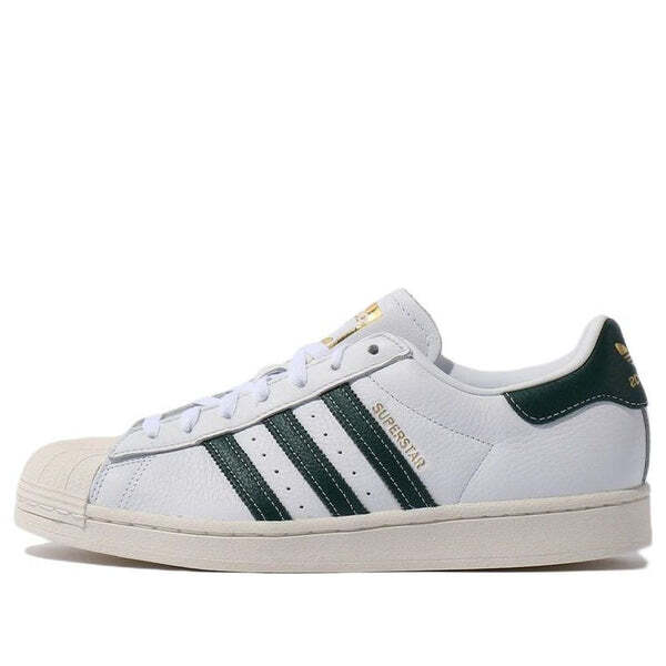 

Кроссовки суперзвезда Adidas, белый