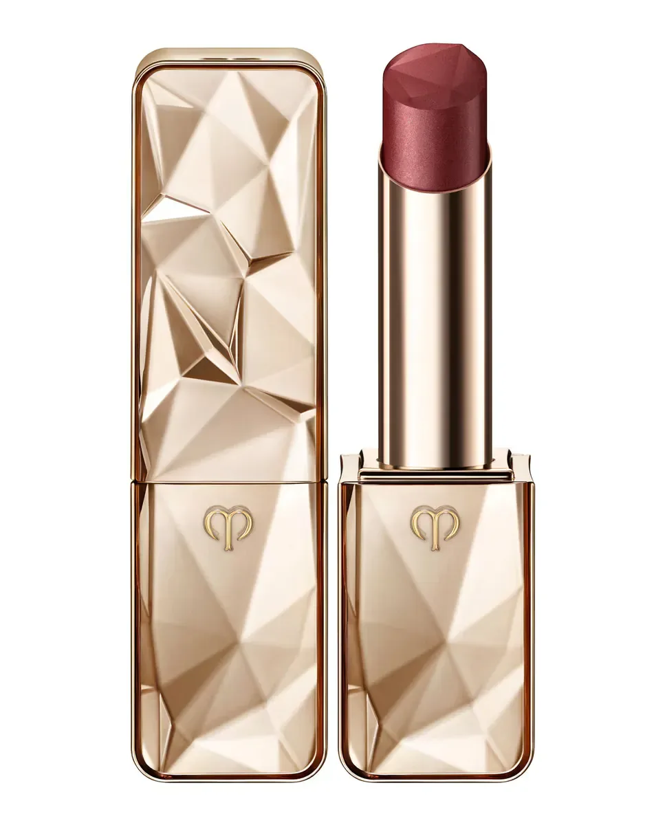 Помада The Precious Lipstick Clé De Peau Beauté, 6 Hope Topaz
