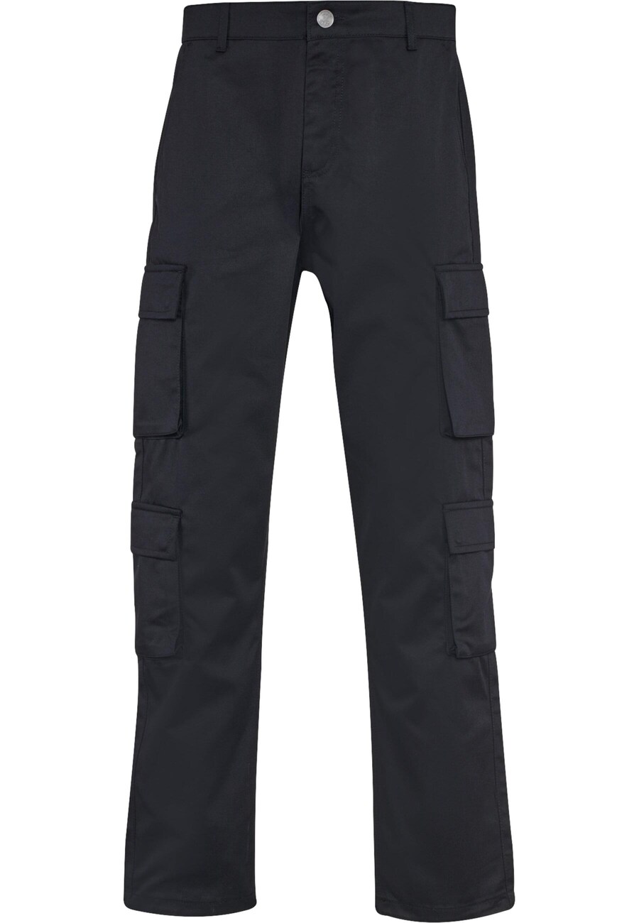 

Обычные брюки- карго DICKIES, черный