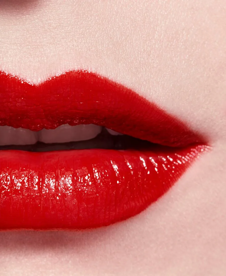 Помада Rouge Coco Longwear Satin Lipstick, 0,12 унции CHANEL, 118 New York — фото 4