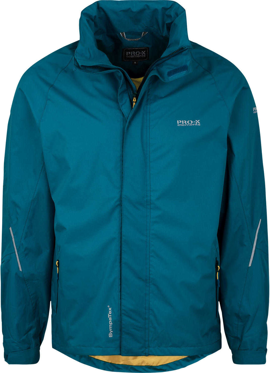 

Куртка PRO X elements Multifunktionsjacke ALLAN STRETCH, цвет Saphirblau