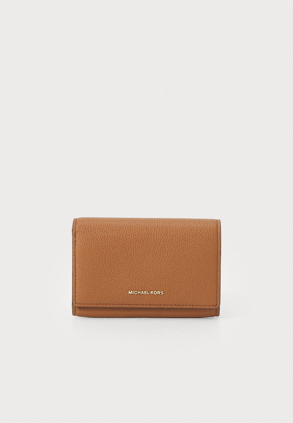 

Кошелек BRYANT COIN WALLET MICHAEL Michael Kors, коричневый
