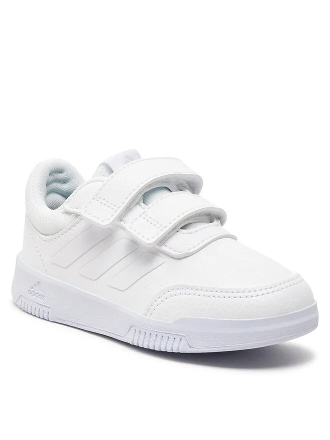Adidas Кроссовки Tensaur Sport 2.0 Cf I GW1990 белые — фото 2