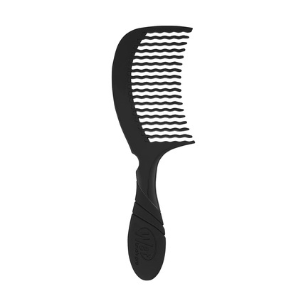 

Расческа для расчесывания Pro, черная, Wet Brush
