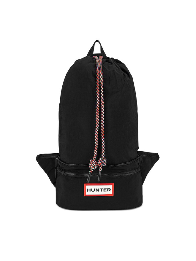 

Рюкзак Hunter, черный