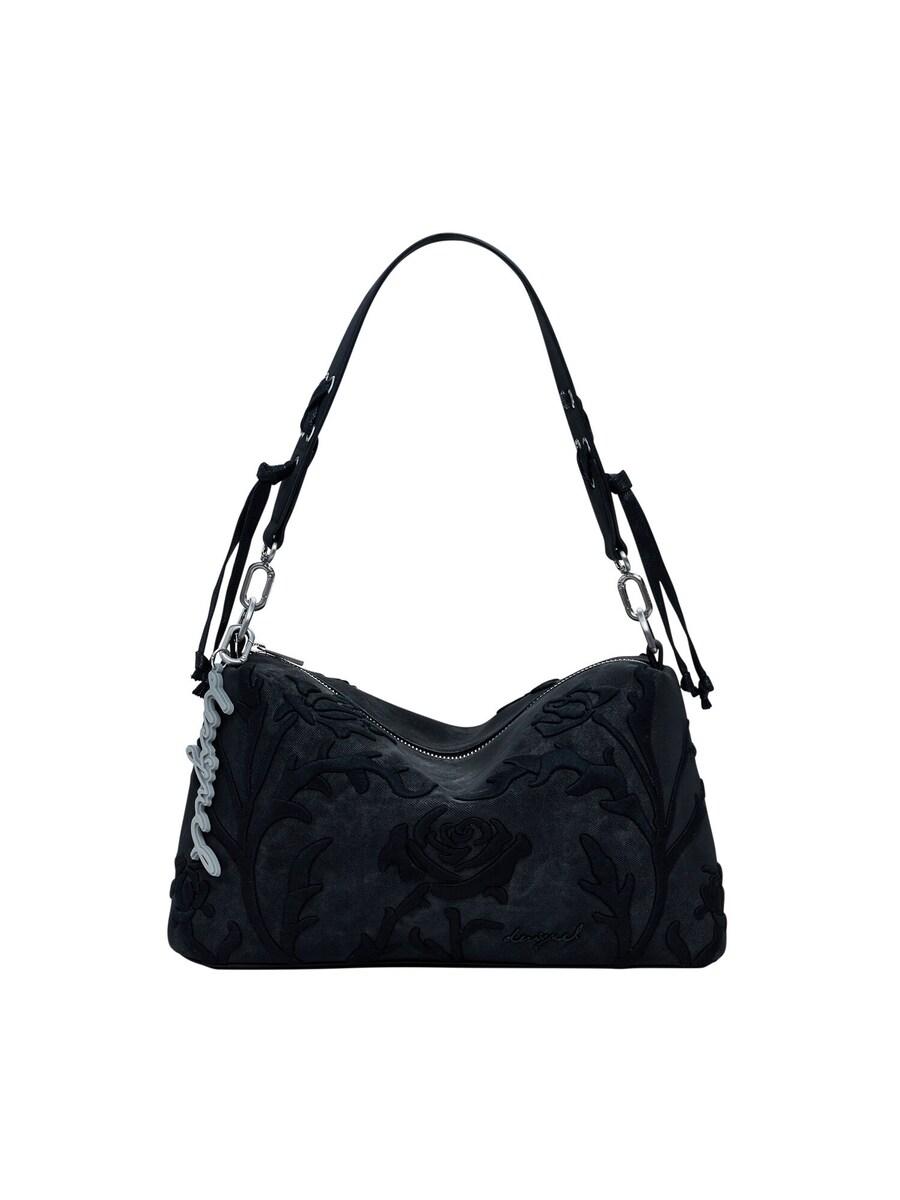 

Сумка через плечо Desigual, Black