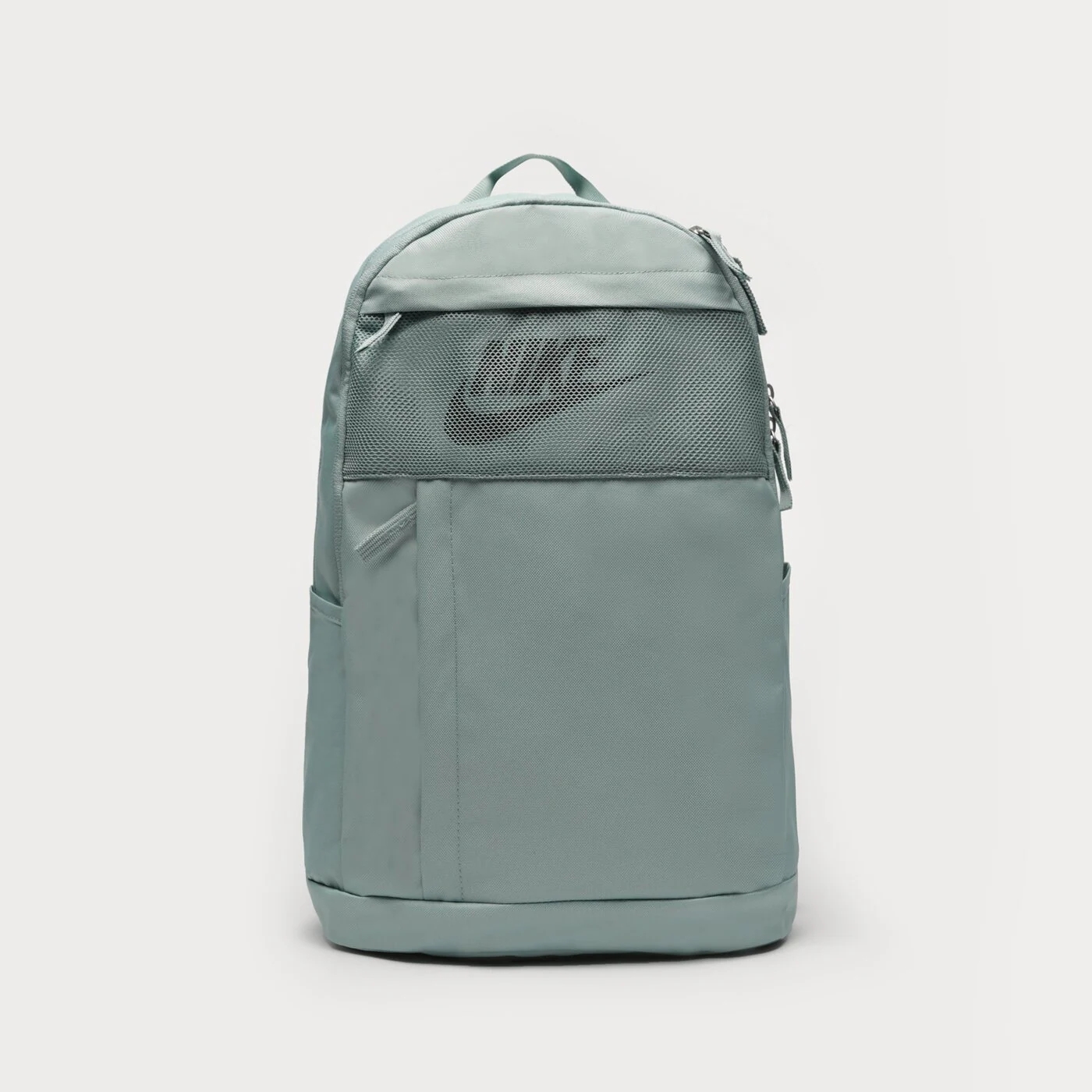 

Рюкзак Nike с логотипом, синий