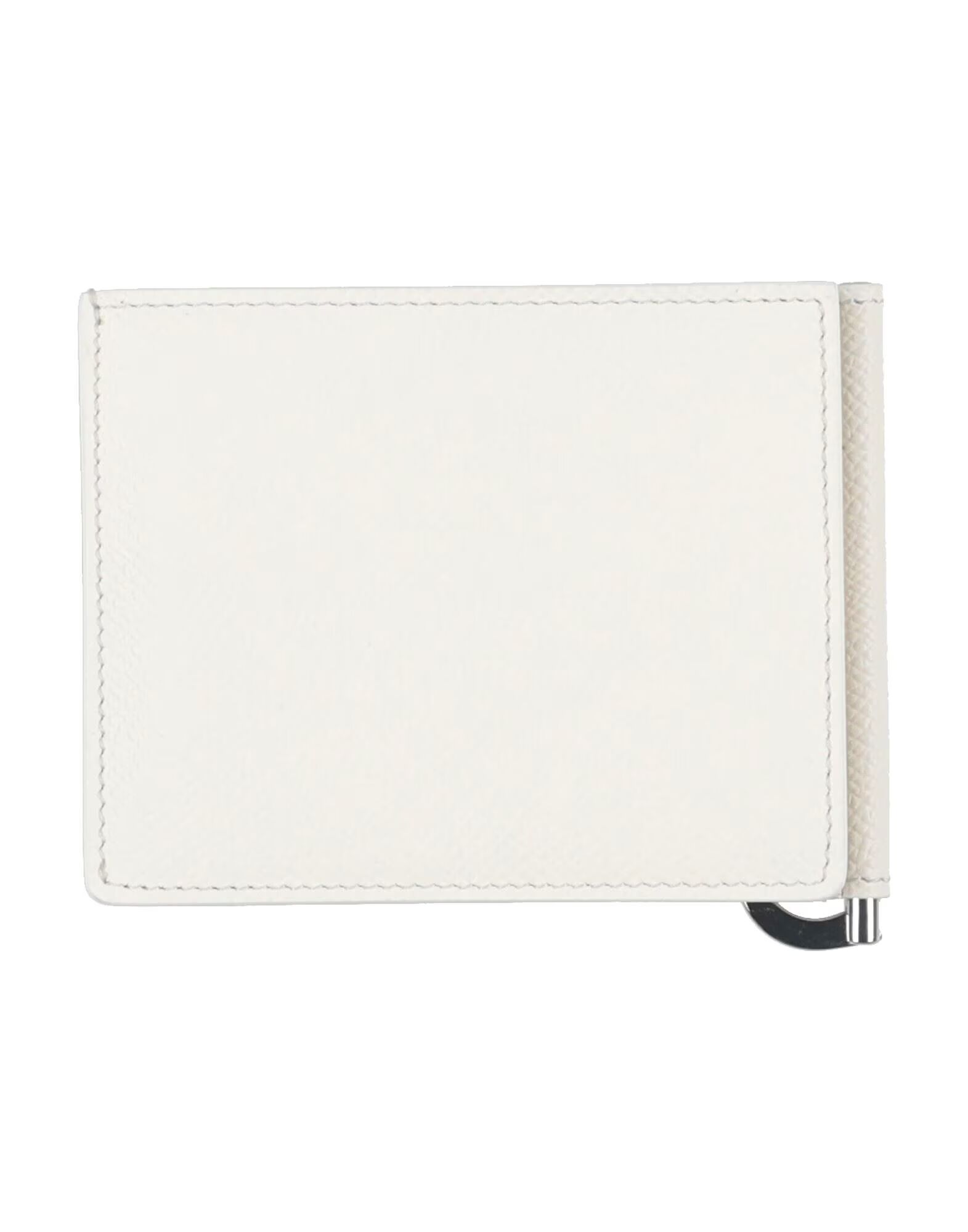 

Кошелек Maison Margiela, белый