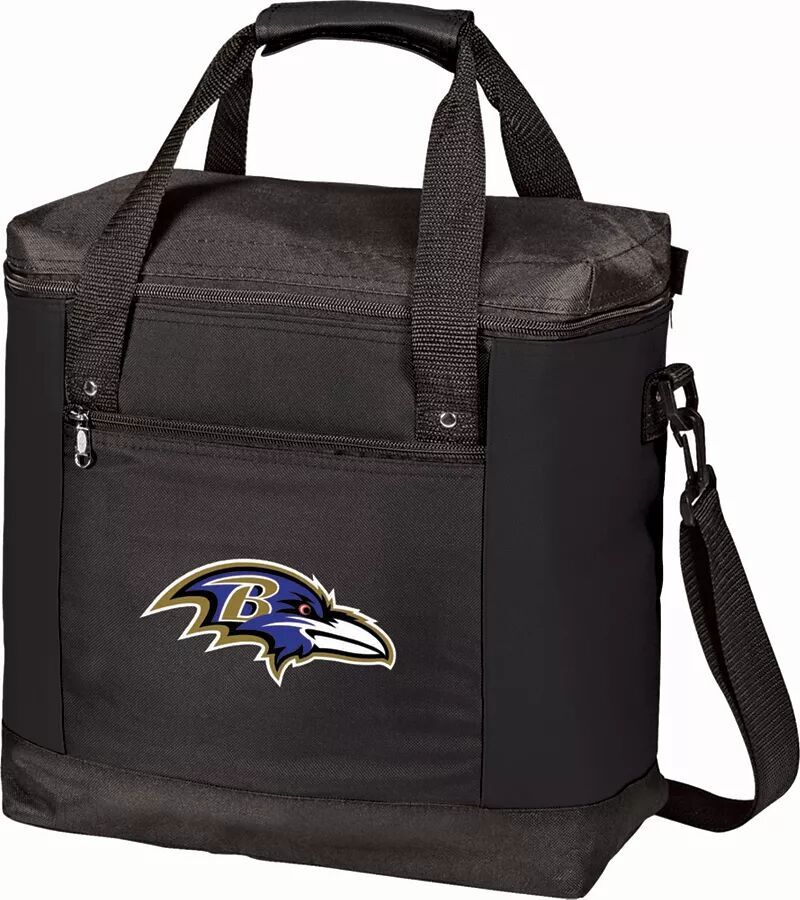 

Сумка-холодильник Picnic Time Baltimore Ravens Montero