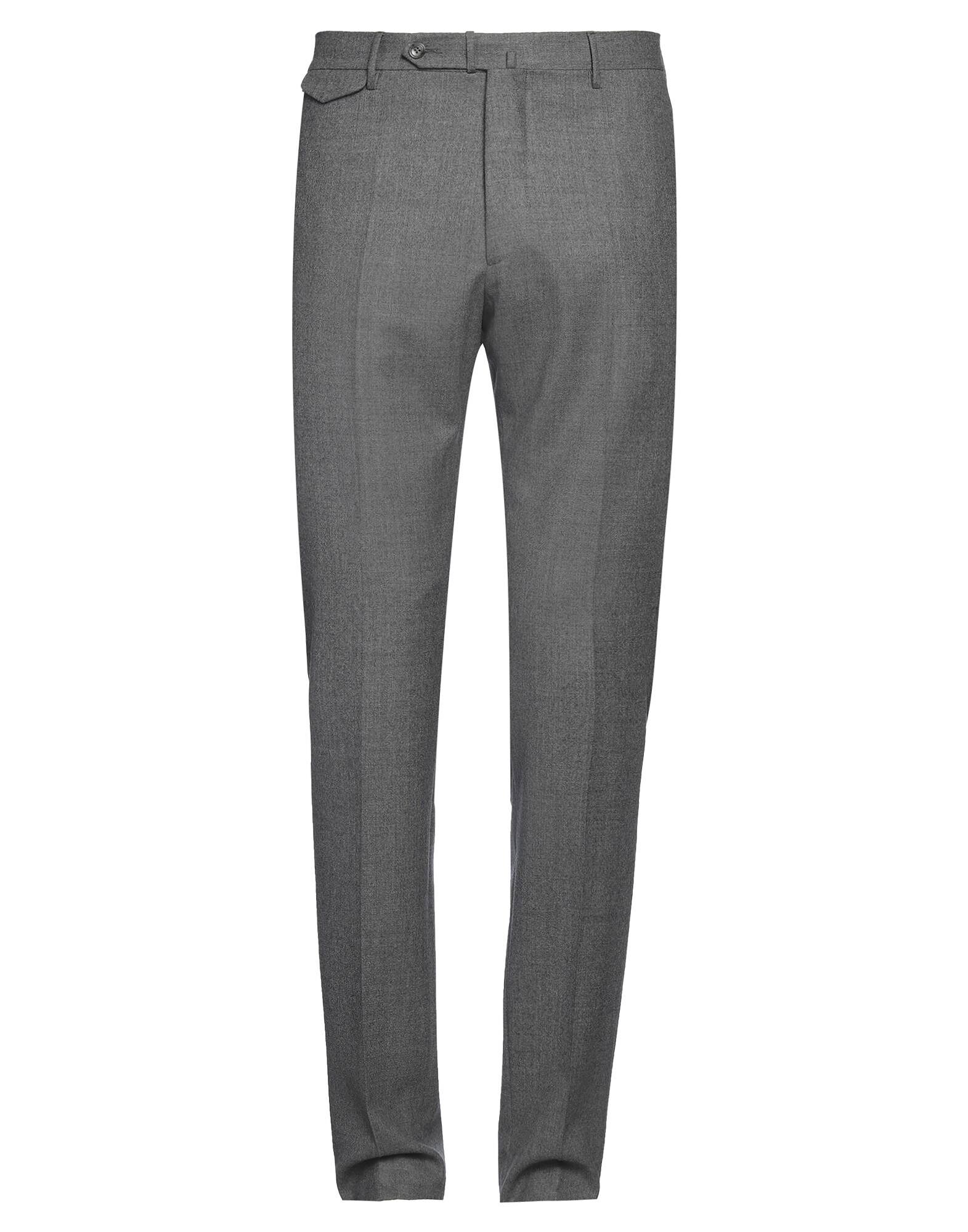 

Брюки Tagliatore, серый