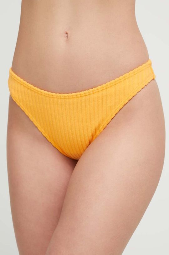 

Плавки Billabong, оранжевый