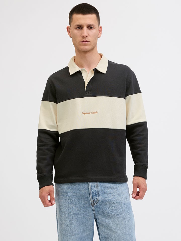

Толстовка Jack & Jones