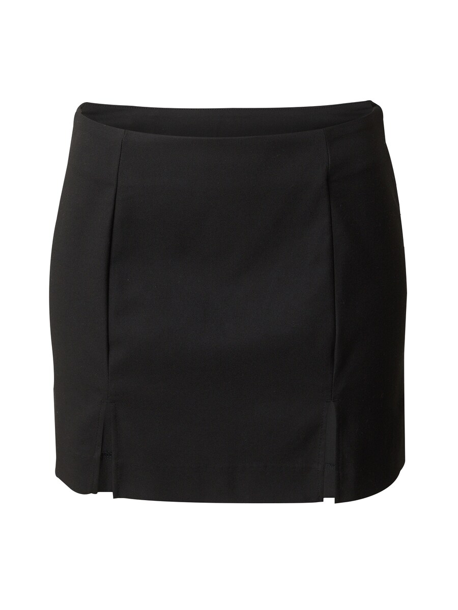 

Мини юбка Monki, Black