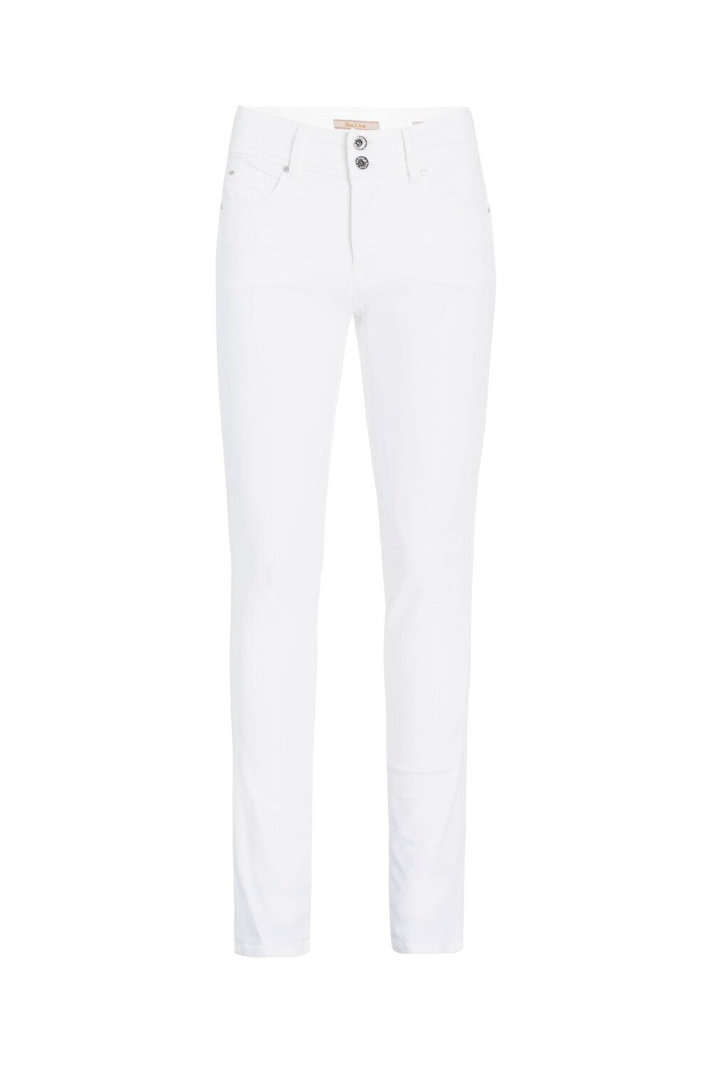 

Узкие джинсы Salsa Jeans Secret, белый