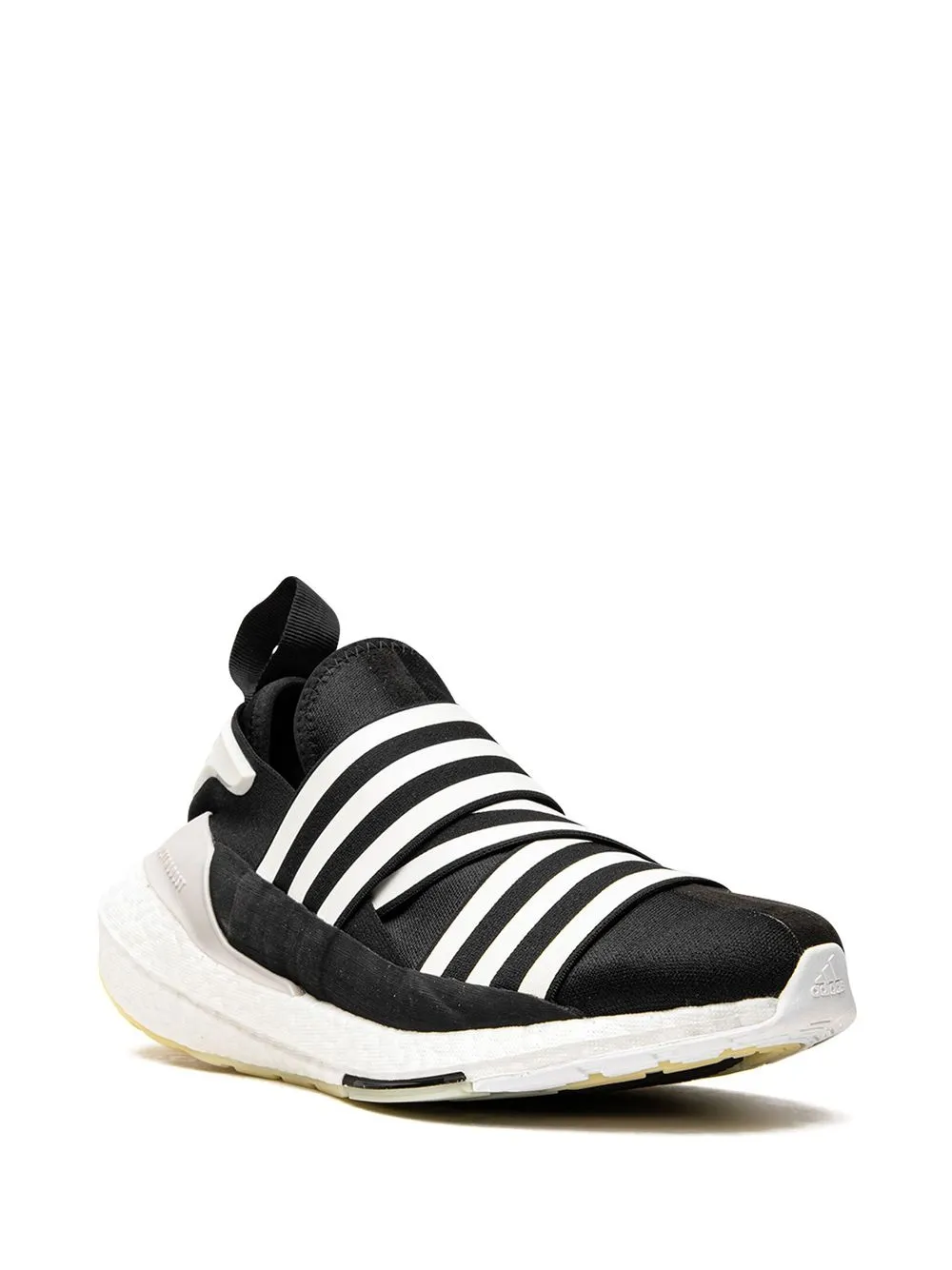 Кроссовки Y-3 UltraBoost 22 adidas, черный — фото 2