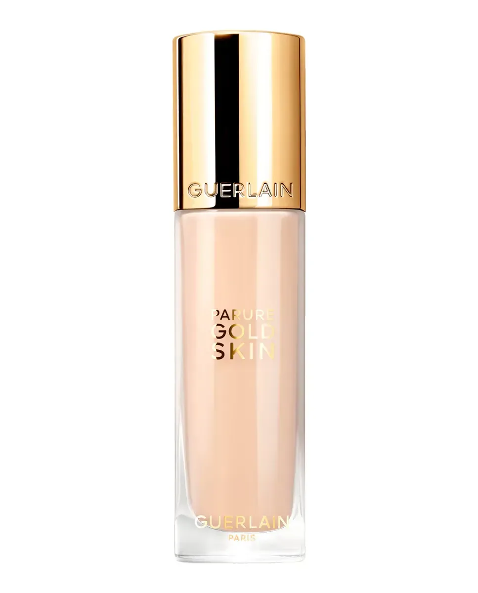 База под макияж Parure Gold Skin Guerlain, 0N