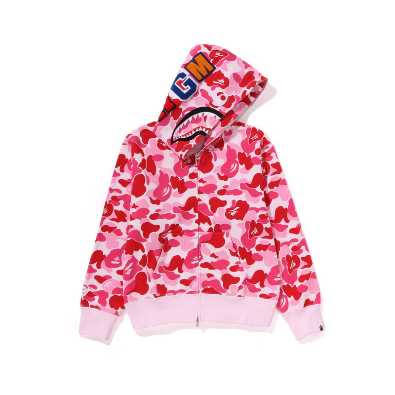 

Женская толстовка SS25 A Bathing Ape, розовый pkx