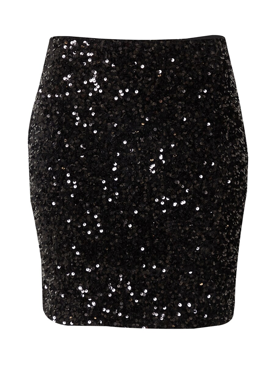 

Юбка мини Dorothy Perkins Skirt, черный