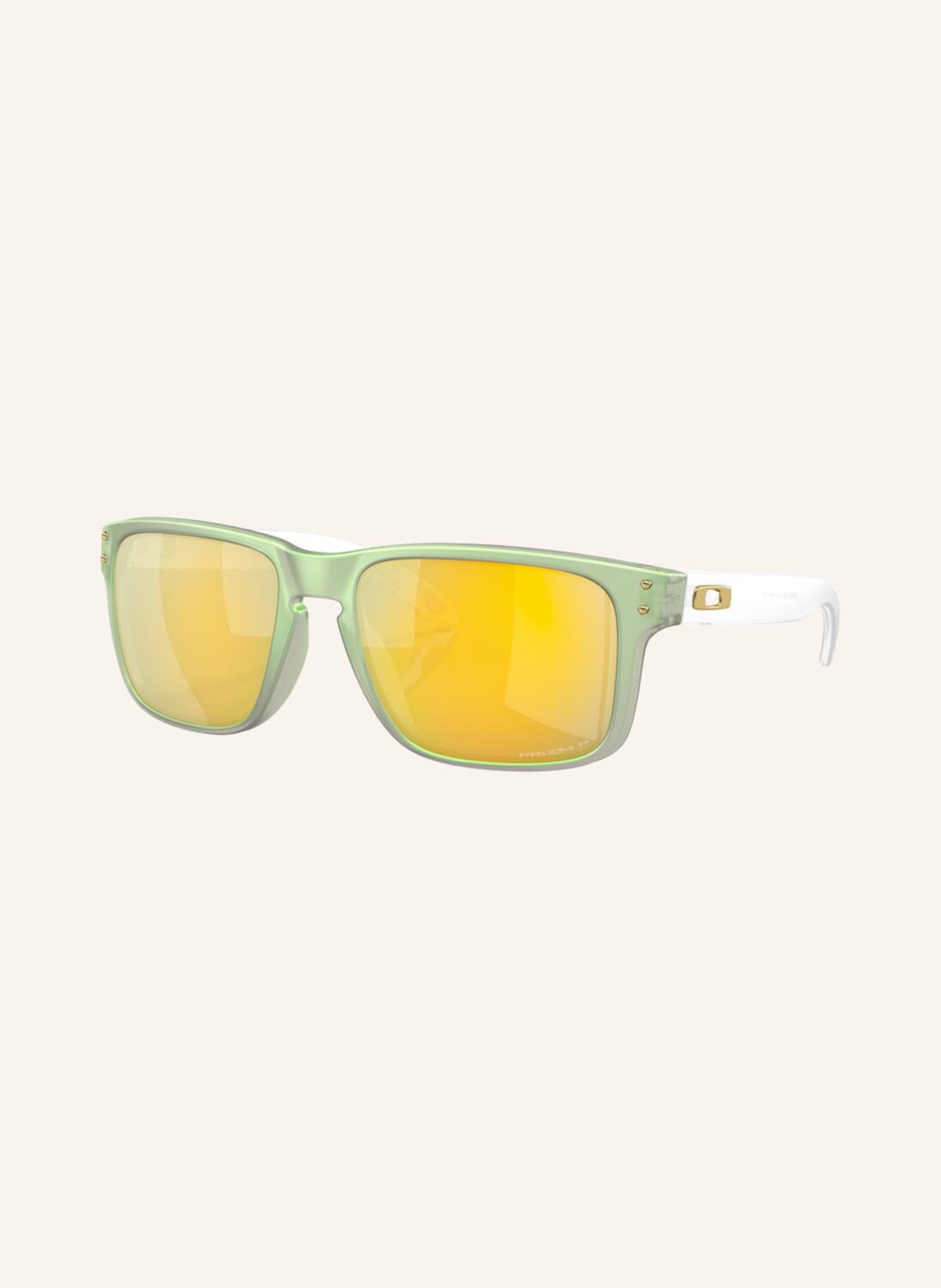 

Солнцезащитные очки holbrok OAKLEY, цвет 9102Y0 - HELLGRÜN/ORANGE POLARISIERT