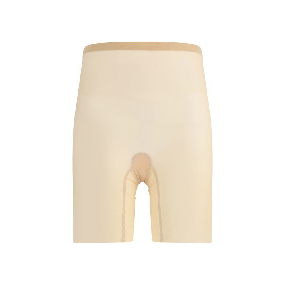 

Шорты из тюля Wolford, Multicolor