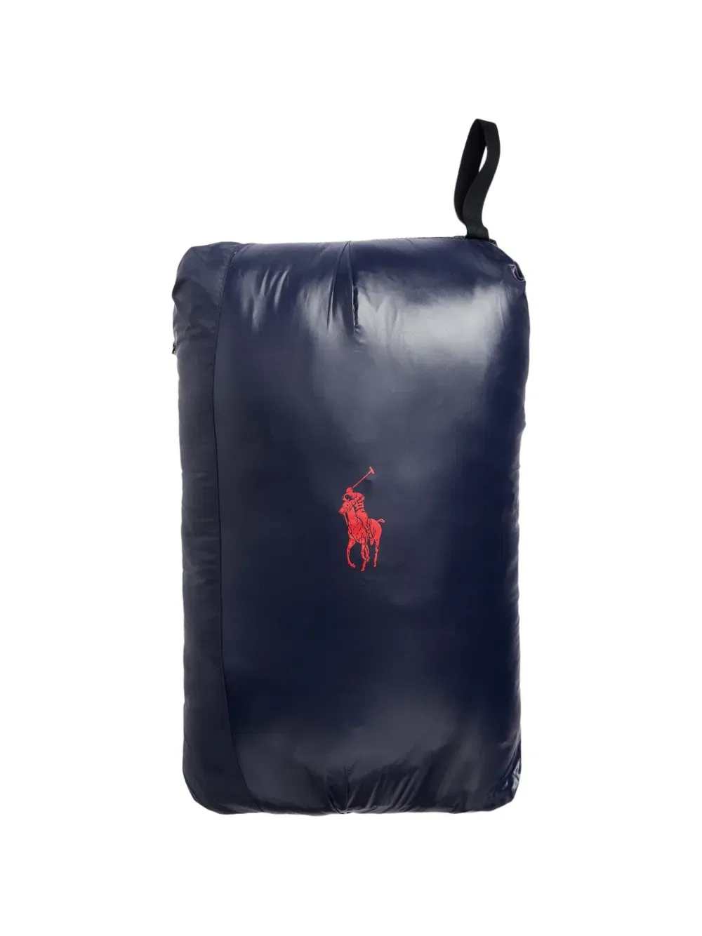 Стеганая куртка Polo Ralph Lauren, черный
