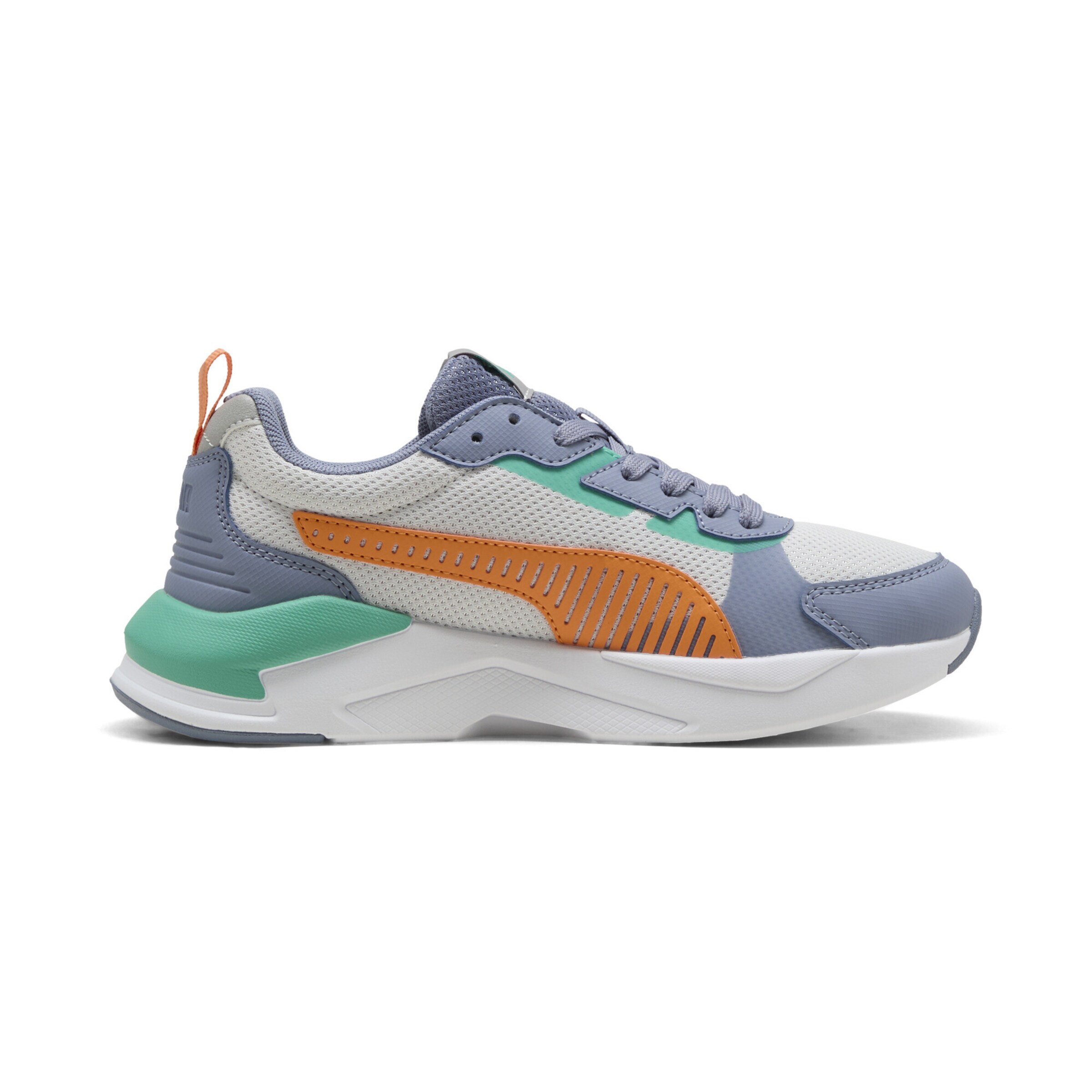 PUMA Кроссовки 'X-Ray 3' в светло-сером цвете — фото 4