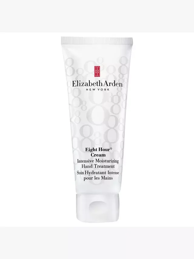 Интенсивный увлажняющий крем для рук Eight Hour, 75 мл Elizabeth Arden