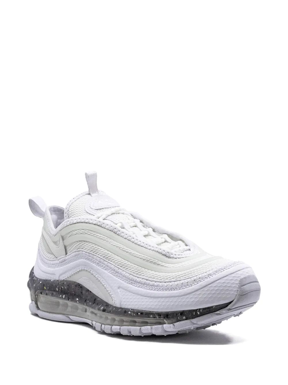 Кроссовки Air Max Terrascape 97 Nike, белый — фото 2