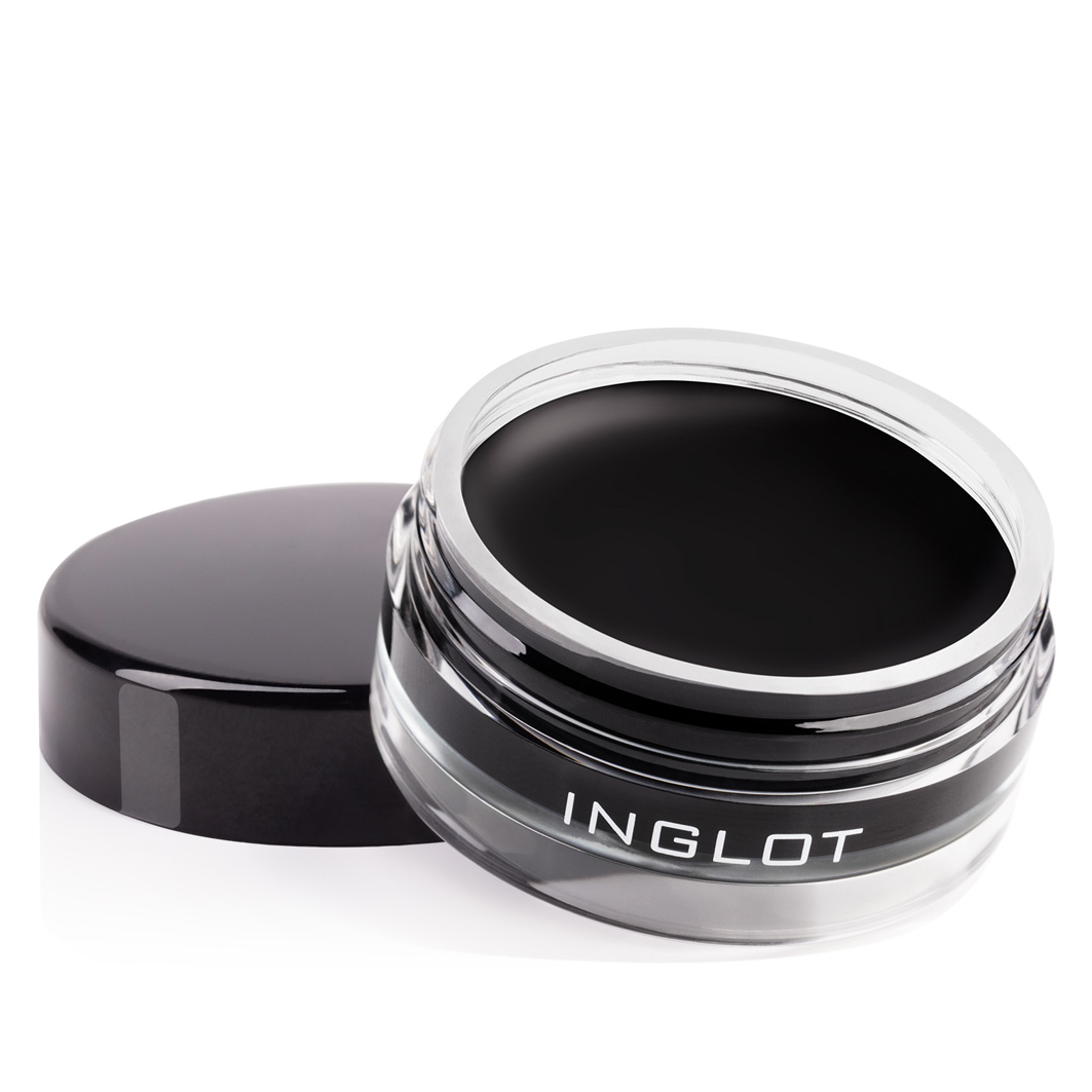 

Гелевая подводка для глаз amc eyeliner gel Inglot, цвет nr. 77, вес 5.5 гр.
