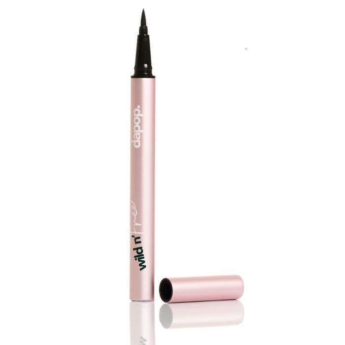 

Подводка для глаз Delineador Ojos Wild N'free Dapop, Negro