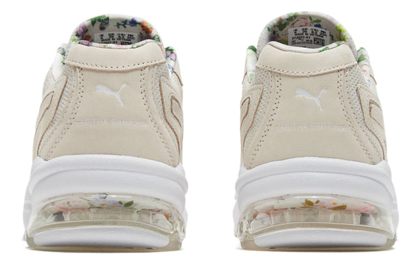 Кроссовки tabitha simmons x cell stellar pink/white Puma, розовый — фото 4