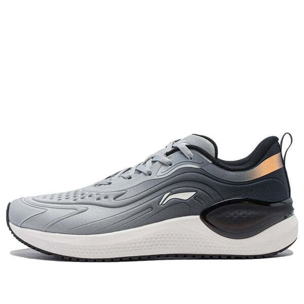 

Кроссовки eazgo v2 Li-Ning, серый
