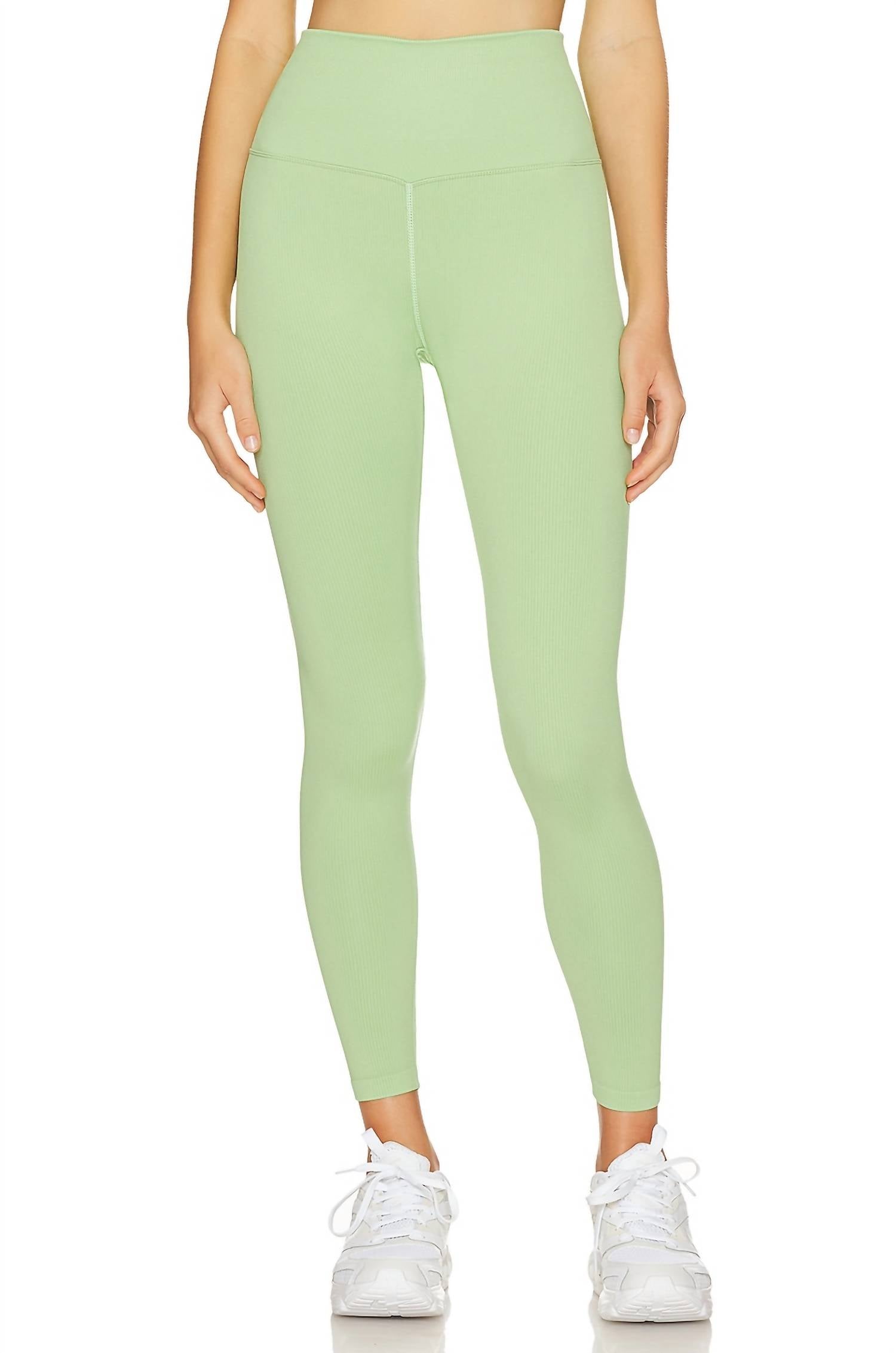 

Любовь в скульптуре леггинсы Моджито Spiritual Gangster, Mojito