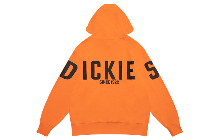 

Толстовка унисекс Dickies, Рождественская подарочная коробка