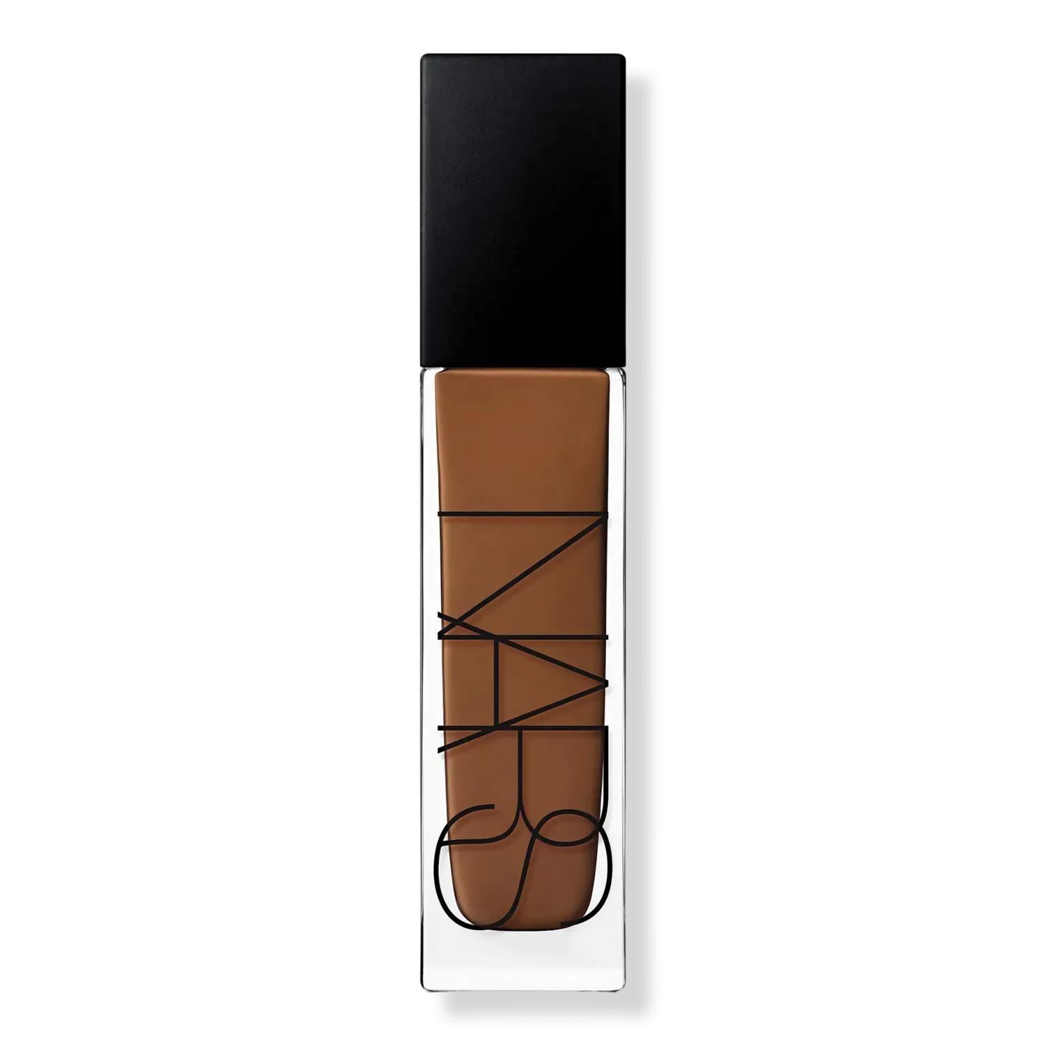 

Натуральная сияющая стойкая тональная основа NARS, Zambie (D5 - Deep with warm undertones)